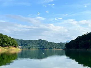 후산낚시터 조황 안내 입니다.