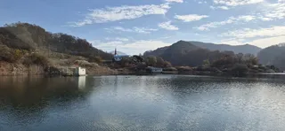 청풍신리낚시터 조황입니다