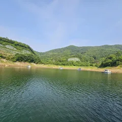 후산낚시터 조황안내