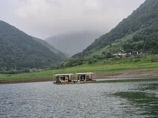 용곡 김기호 낚시터 조황정보 입니다