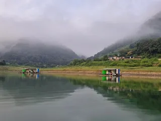 용곡 김기호 낚시터 조황정보 입니다