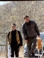 대물향기 솔~솔 낚시터 마니아컵 친선경기 1