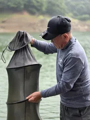 목벌 대물들 조황정보