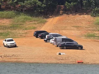 청풍 한버들 조황입니다