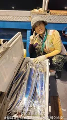 제주에이스호!!(8월30일)제주갈치조황입니다010 35483472~010 3860 3472{9.77톤22인승12석운)전좌석봉돌투등기장착 청결은보장