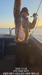 제주에이스호!!(12월28일)갑이조황입니다010 35483472~010 3860 3472{9.77톤22인승14석운)청결은보장