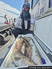 4일)왕대구 대 타작~