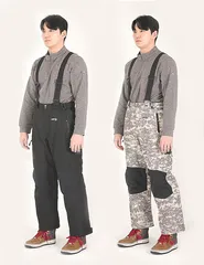 ★글램지★마운트.gore-tex.밀리터리(내피+외피)방한.방수바지.