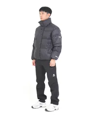 낚시전용/방풍/방한/ 눕시 덕다운 패딩 점퍼. 79.000원.