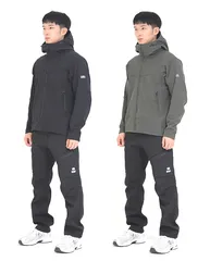 낚시전용/방풍/방한/ 감마 기모 방풍자켓.   39.000원