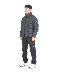 낚시전용/방풍/방한/ 푸퍼 퀼팅 덕다운 패딩점퍼.(오리털.170g.필파워.800)  99.000원