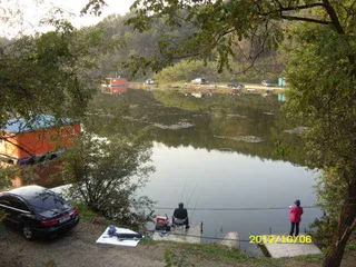 "부연지"  가을!! 풍요로움이 있는 부연지!!