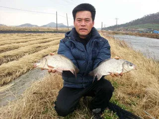 [부연지] 부연지에서 감사인사와 새해 인사 드립니다~~!!