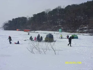 [부연지]새해 첫 부연지 소식!!