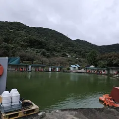 경산 두메낚시터 조행기