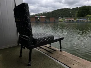 황금낚시터 조행기