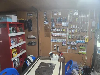 [#8] 포천 직두리 낚시터 조행기