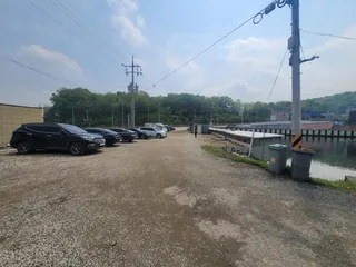  서풍에 강한 낚시터!! 화성 관리낚시터 조행기