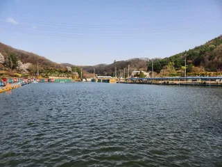 4월13일 둘째주  주말  조행기 