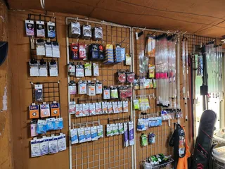 직두리 낚시터  낚시대회..