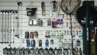 쌍방죽 낚시터 조행기