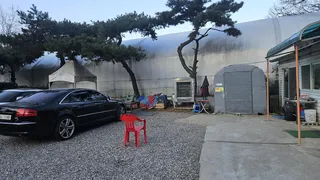 파주 문화 낚시터 조행기