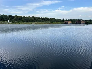 처음출조해본 중부낚시터