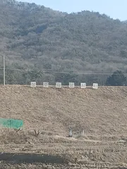 2월 성주리 낚시터 도전기^^