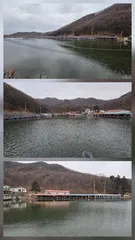 드디어 물낚시 시즌이 시작 되었습니다.