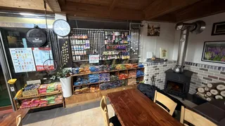 명절 연휴 성주리 낚시터