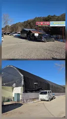 여유로운 평일 동교 실내낚시터 다녀왔어요.