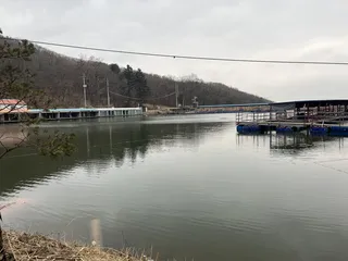 26년 2월 성주리낚시터