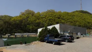 오랜만에 하우스 청도 각북낚시터 