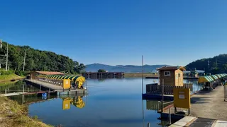 장광낚시터 조행기