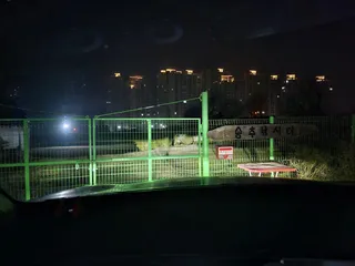 24년2차 어깨붕어를 만나러 송추낚시터로..