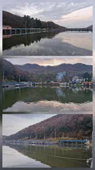 안성에 위치한 성주리 낚시터 다녀왔습니다.