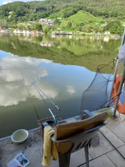 아산 산들 낚시터 조황 입니다,,,,( 오늘도  좋은 조황,,,) 