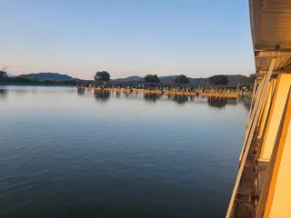 포천 마전 낚시터