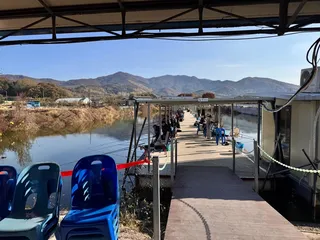 직두리&동교 하우스 낚시 조행기