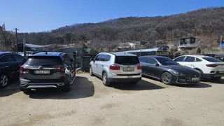 정원 낚시터 조행기