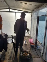 아산 산들 낚시터 조황 입니다,,,,( 또 터 졌습니다,,,,) 