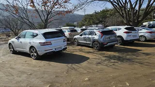 매일 낚시터 조행기