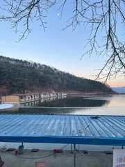 안녕하세요 . 덕구 입니다 동교낚시터 조행기