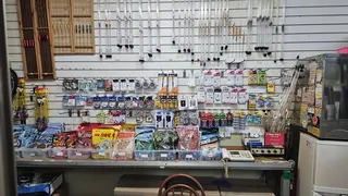 새마을 낚시터 조행기