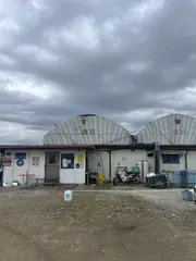 안성 농촌지하우스 조행기