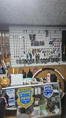 쌍방죽 낚시터 조행기