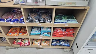 문봉 낚시터 조행기