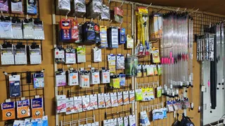 직두리 낚시터 조행기