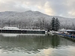 성주리낚시터 출조입니다