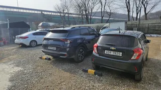 일산 송추 낚시터 조행기